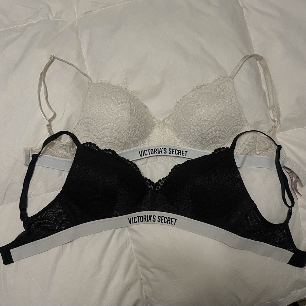 Victoria’s Secret bra